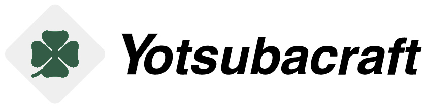 Yotsuba Craft inc. 四葉クラフト株式会社